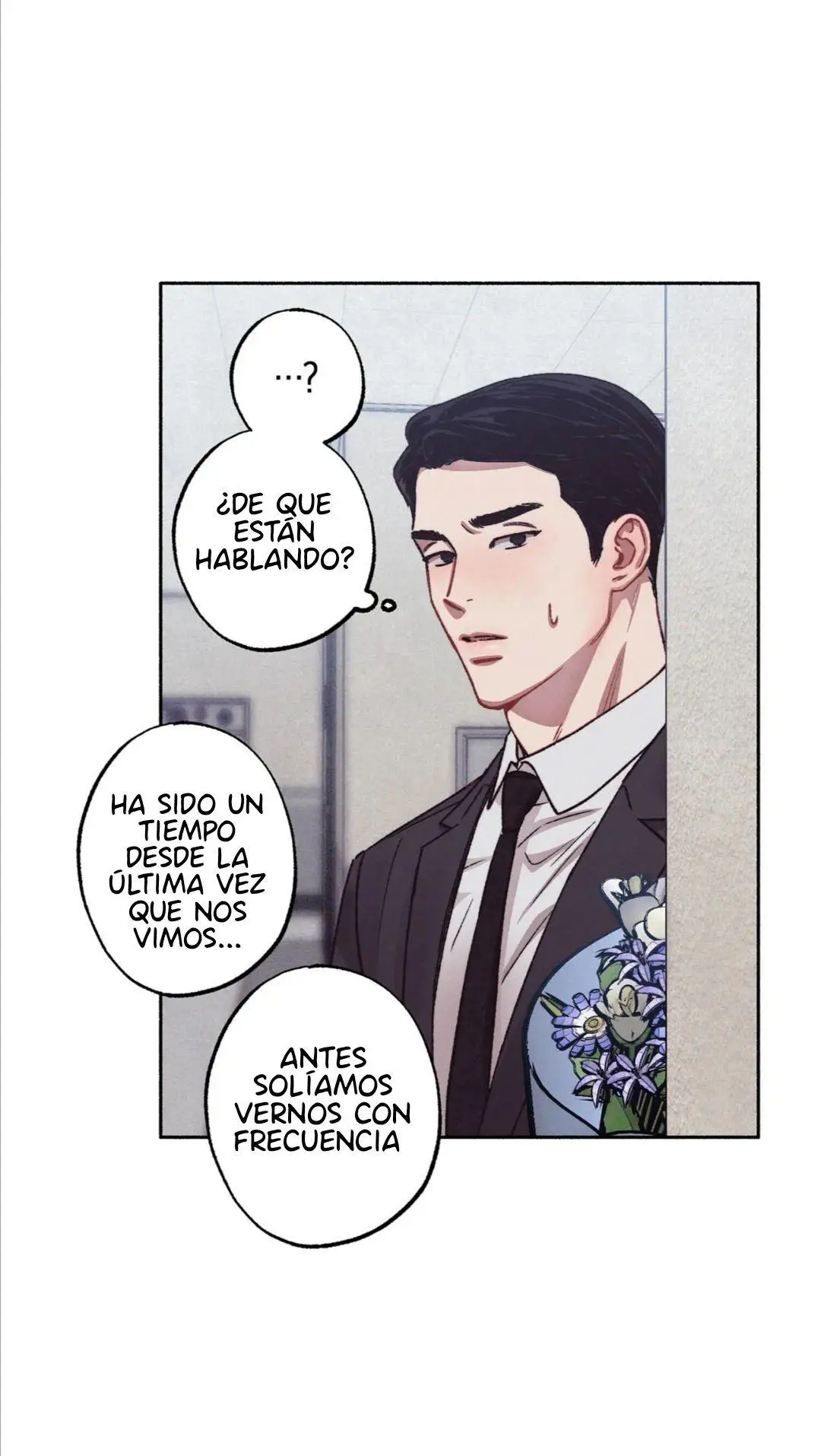 Please, Candy - Capítulo 3 - Página 35 - LectorTMOo