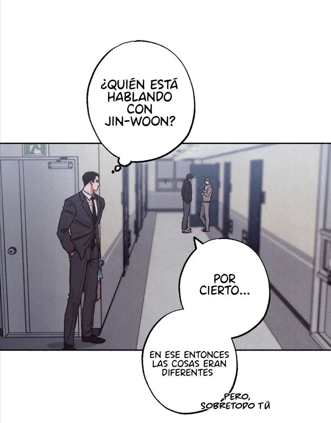 Please, Candy - Capítulo 3 - Página 36 - LectorTMOo