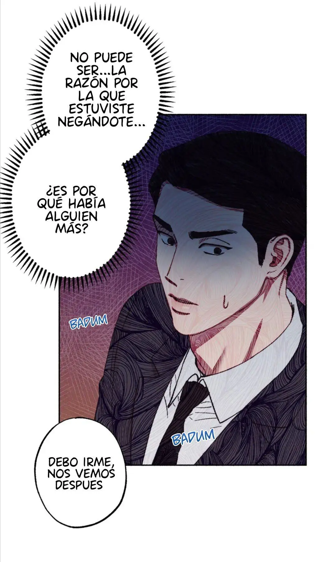 Please, Candy - Capítulo 3 - Página 37 - LectorTMOo
