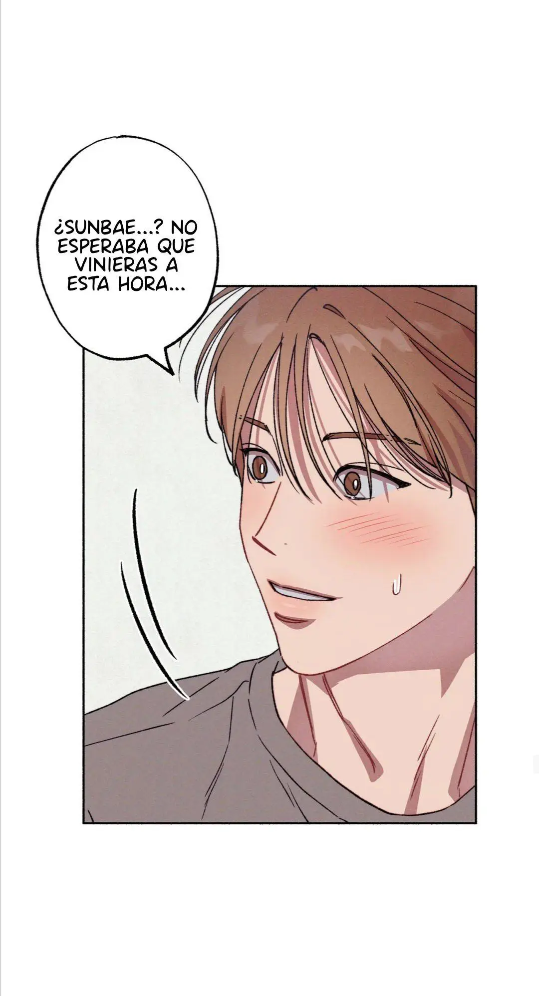 Please, Candy - Capítulo 3 - Página 48 - LectorTMOo