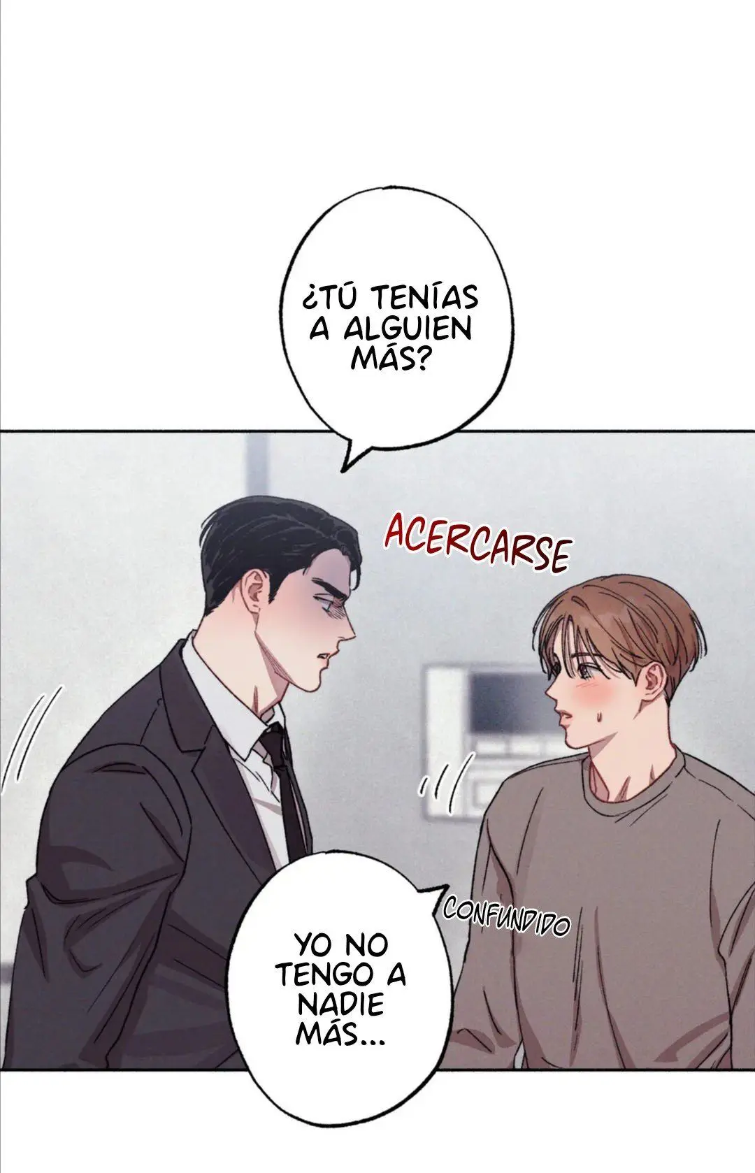 Please, Candy - Capítulo 3 - Página 52 - LectorTMOo