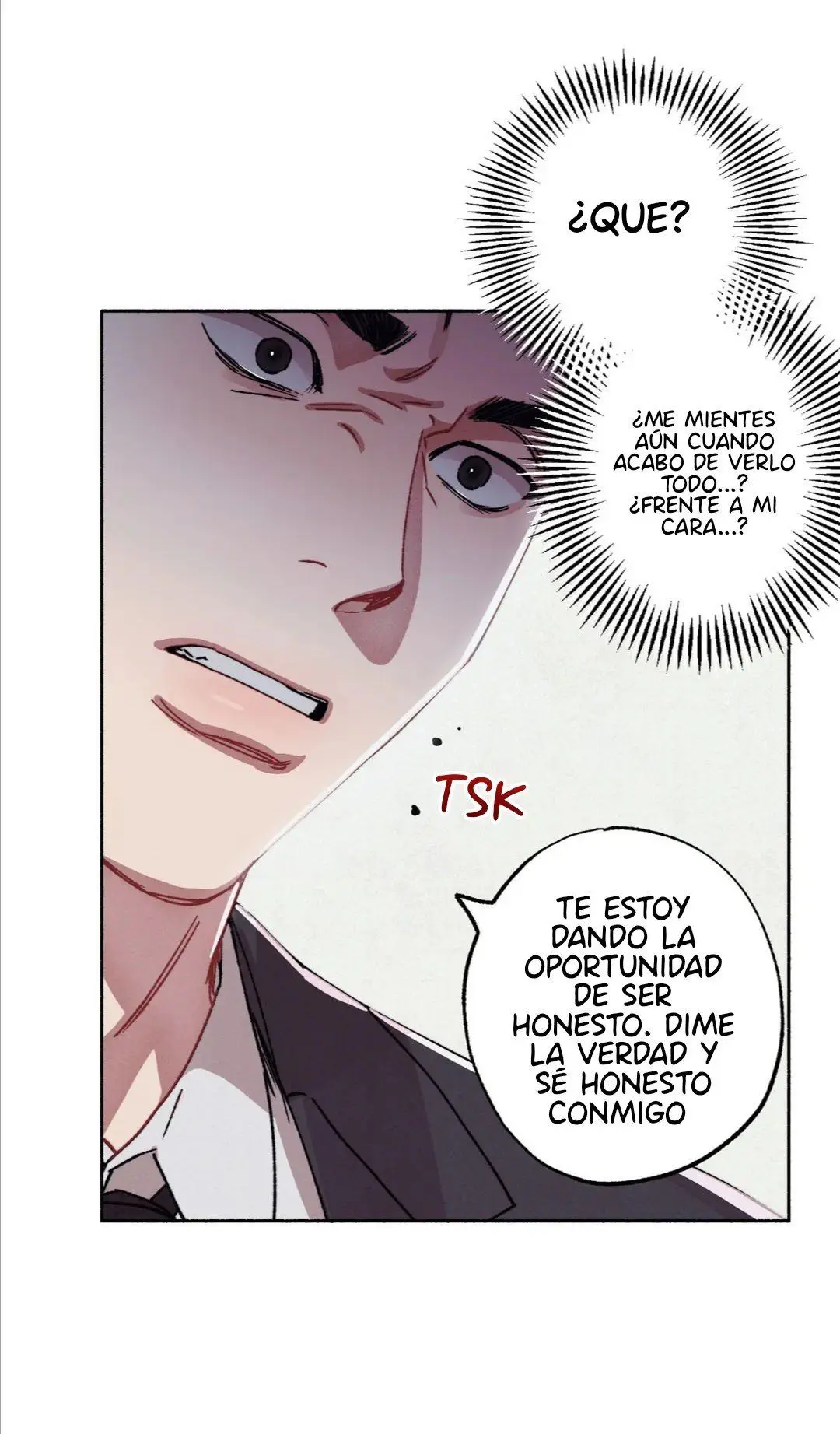 Please, Candy - Capítulo 3 - Página 53 - LectorTMOo