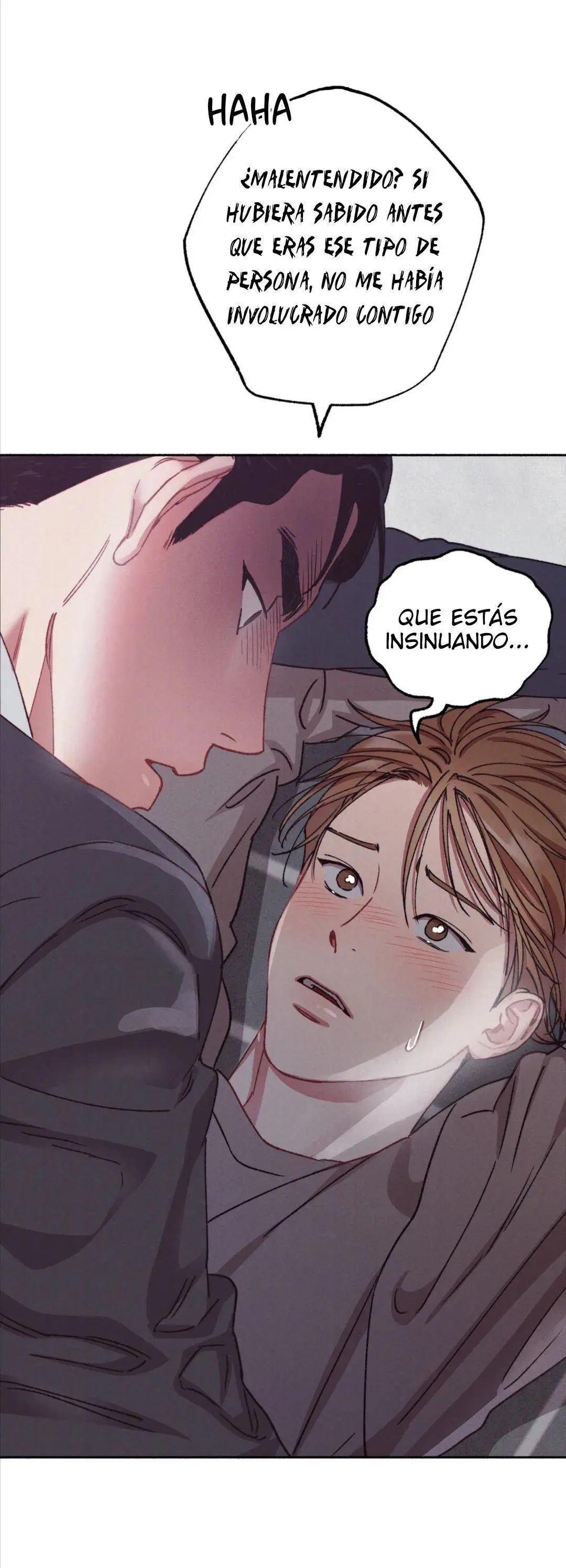 Please, Candy - Capítulo 3 - Página 58 - LectorTMOo