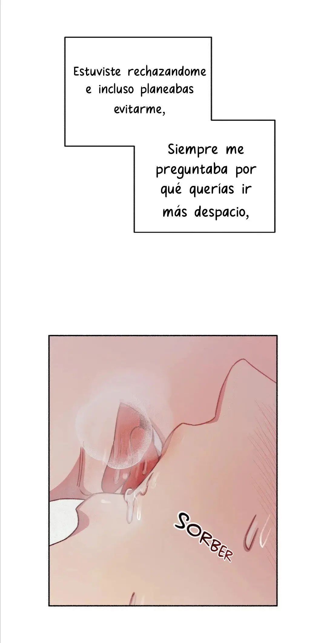 Please, Candy - Capítulo 4 - Página 4 - LectorTMOo