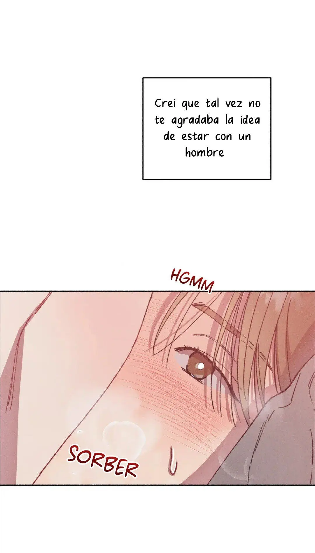 Please, Candy - Capítulo 4 - Página 5 - LectorTMOo