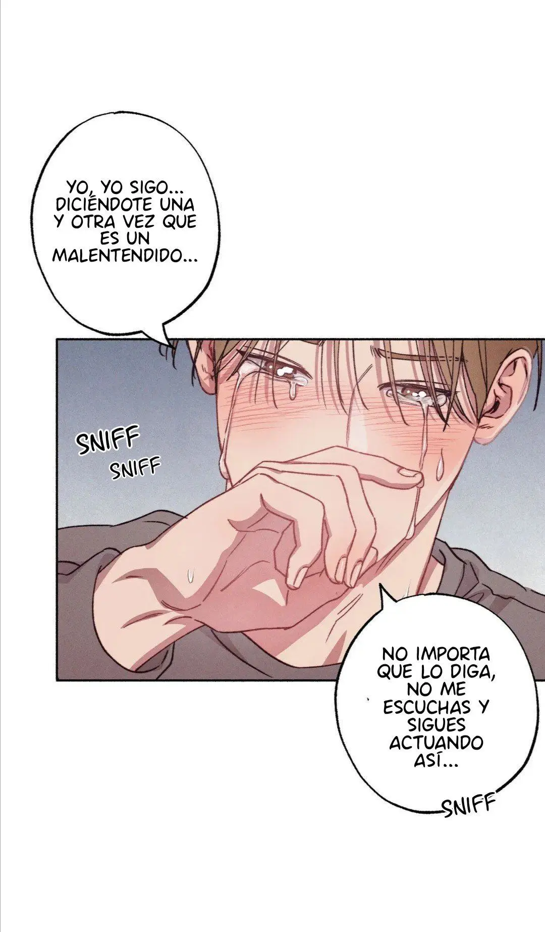Please, Candy - Capítulo 4 - Página 24 - LectorTMOo