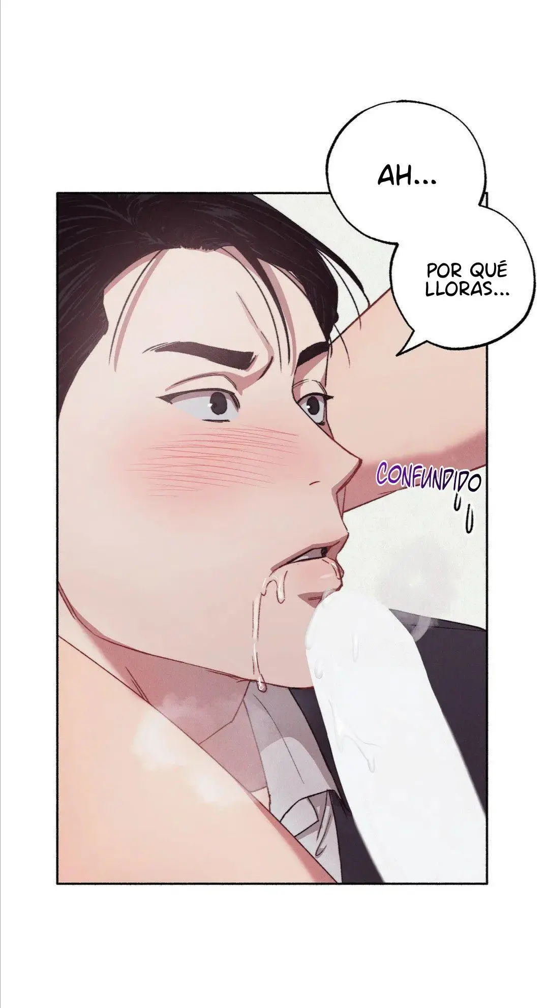 Please, Candy - Capítulo 4 - Página 25 - LectorTMOo