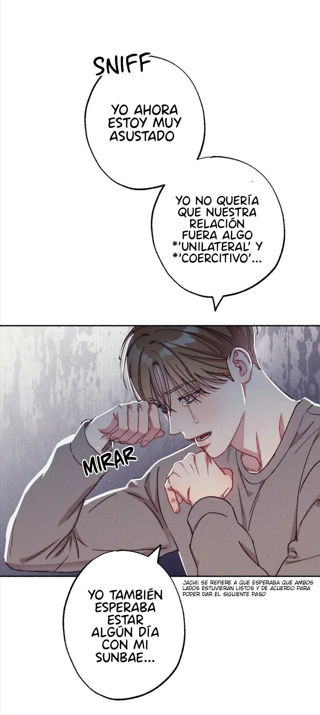 Please, Candy - Capítulo 4 - Página 32 - LectorTMOo