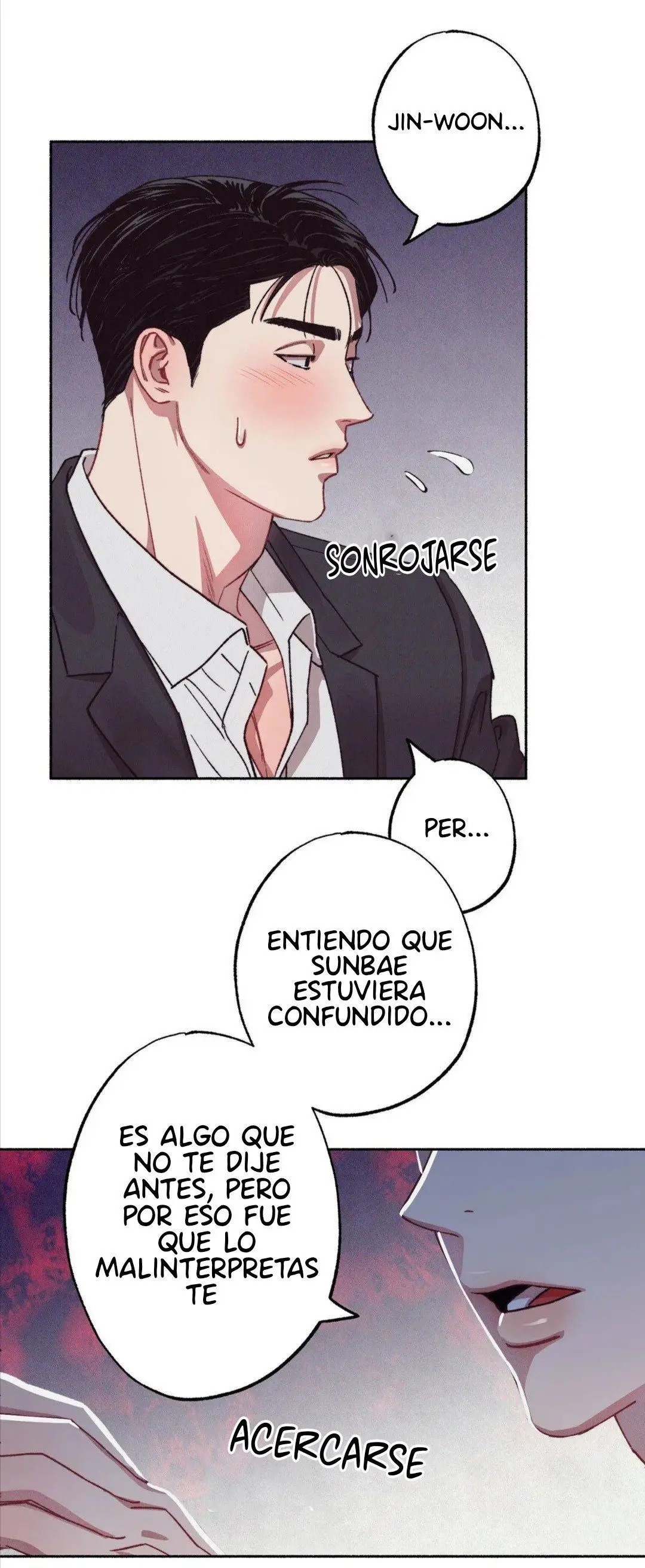 Please, Candy - Capítulo 4 - Página 33 - LectorTMOo