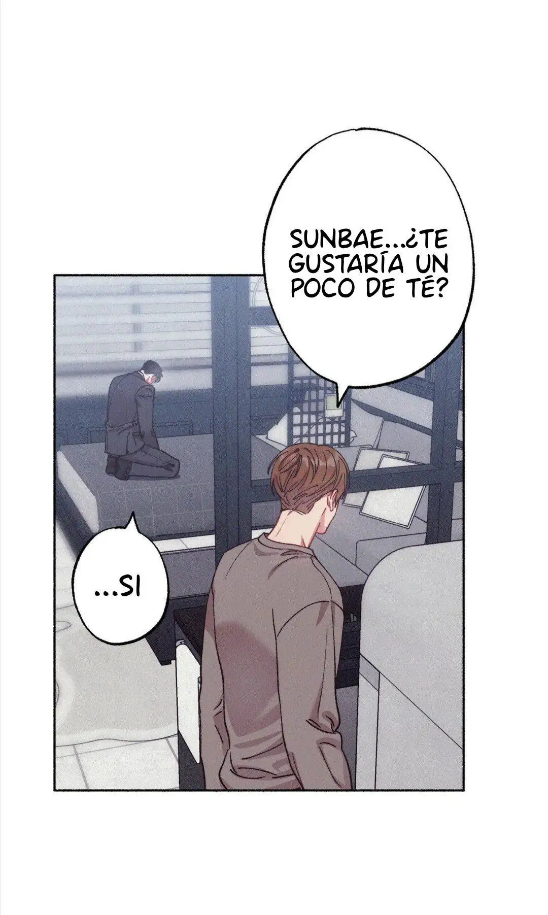 Please, Candy - Capítulo 4 - Página 35 - LectorTMOo