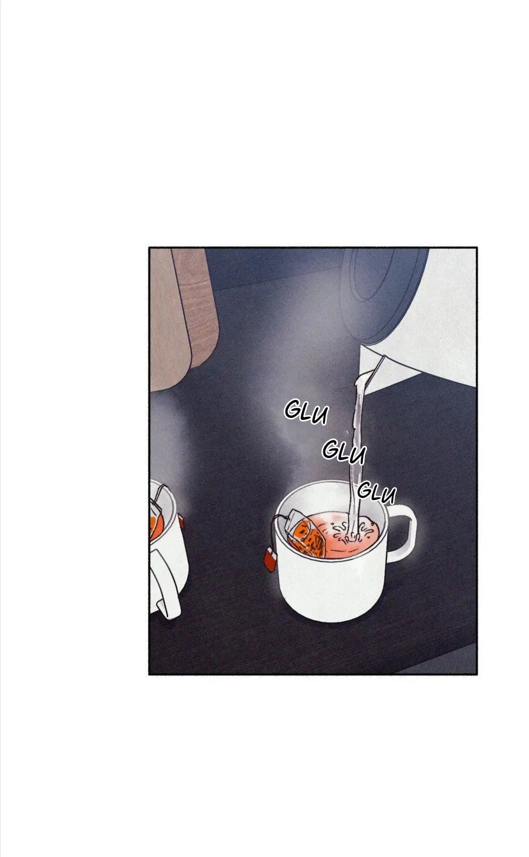 Please, Candy - Capítulo 4 - Página 38 - LectorTMOo