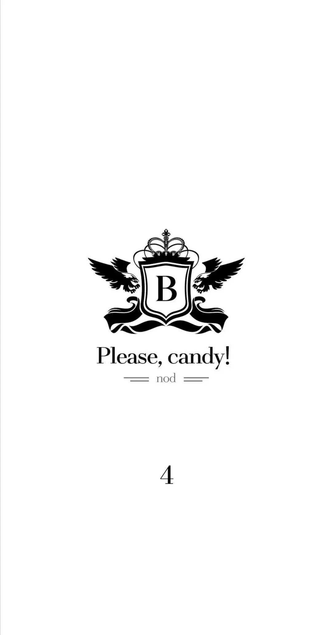 Please, Candy - Capítulo 4 - Página 40 - LectorTMOo