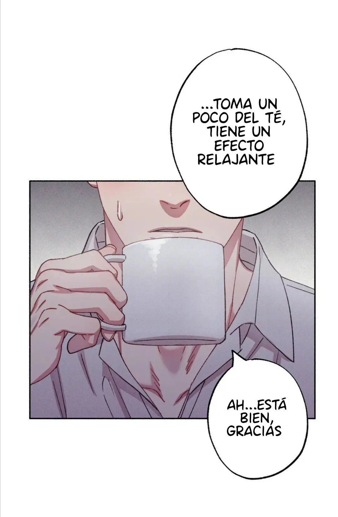 Please, Candy - Capítulo 4 - Página 43 - LectorTMOo
