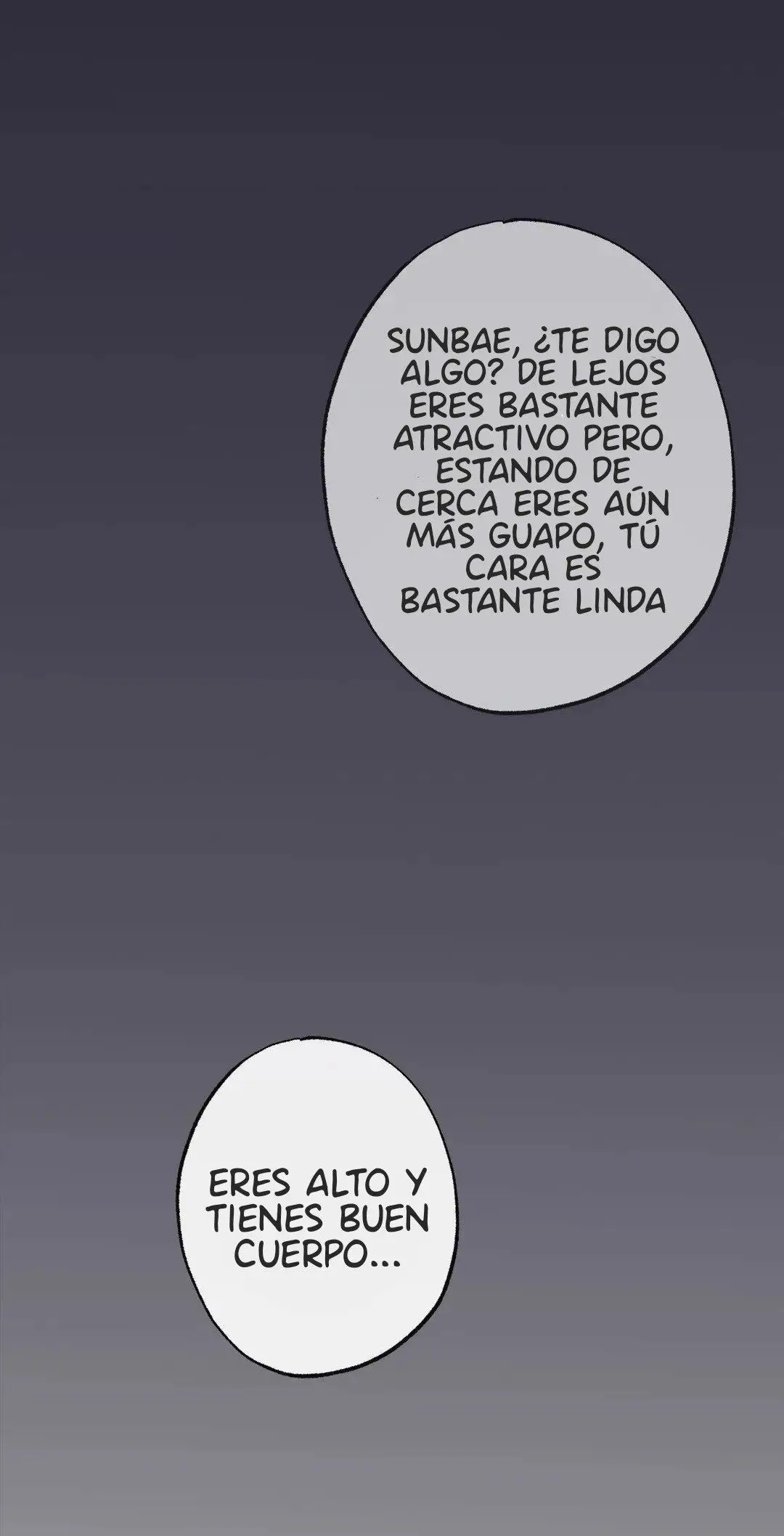 Please, Candy - Capítulo 4 - Página 56 - LectorTMOo
