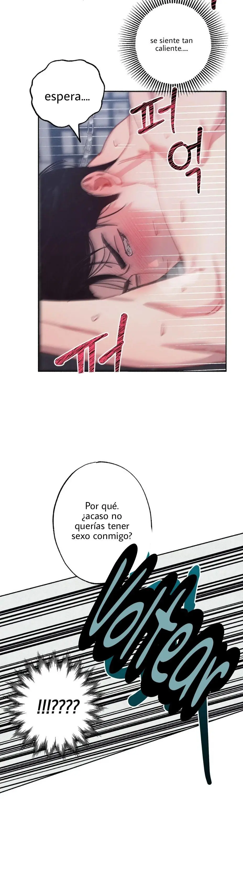 Please, Candy - Capítulo 5 - Página 7 - LectorTMOo