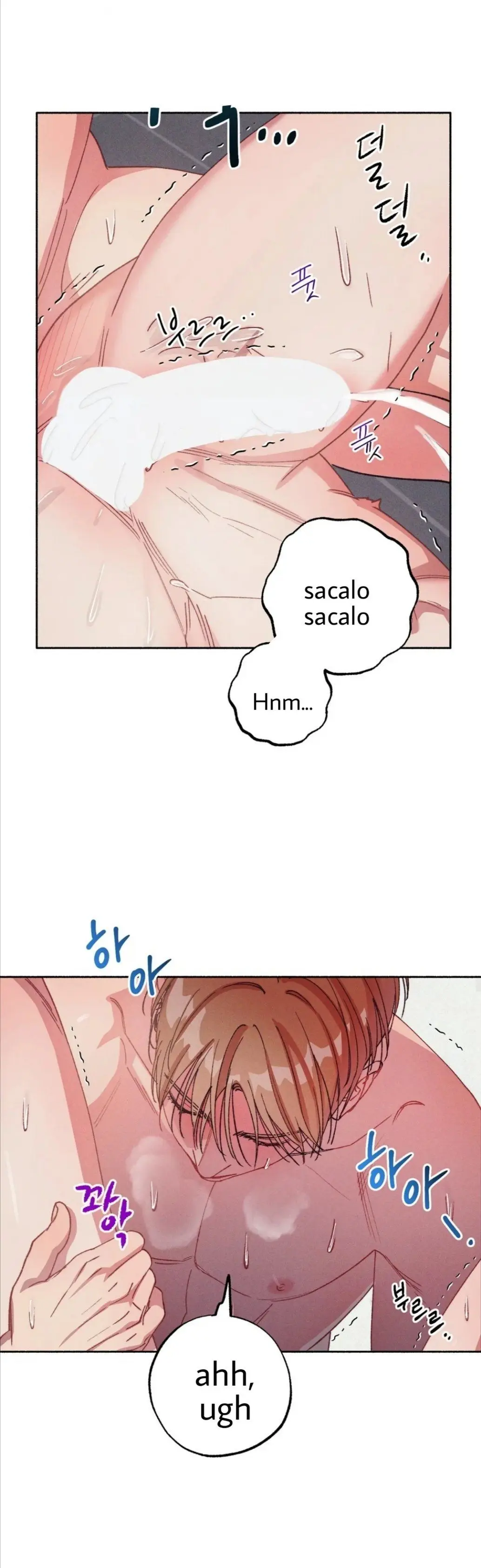 Please, Candy - Capítulo 5 - Página 18 - LectorTMOo