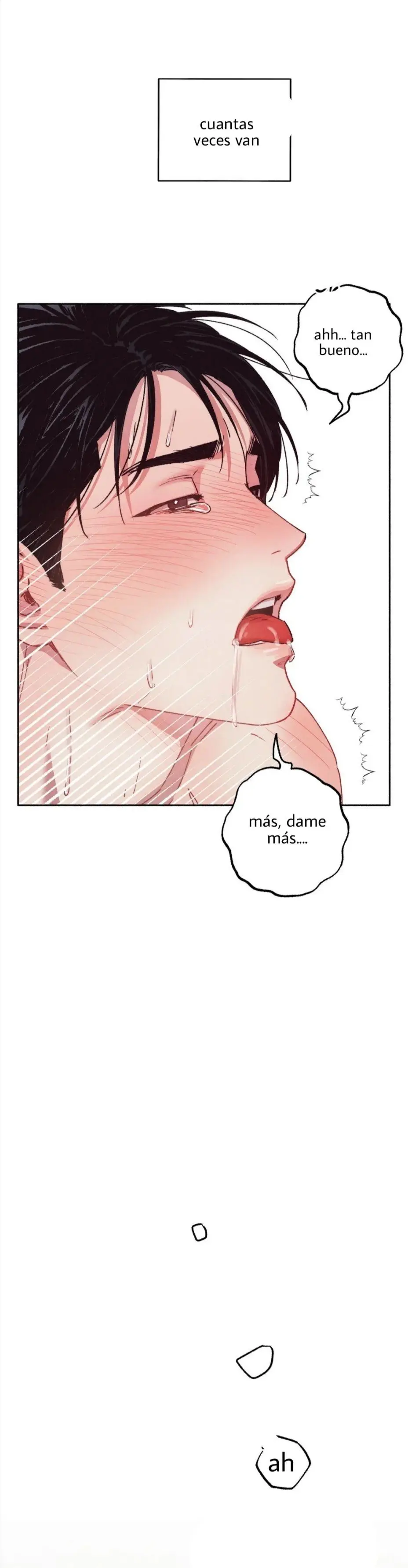 Please, Candy - Capítulo 5 - Página 23 - LectorTMOo