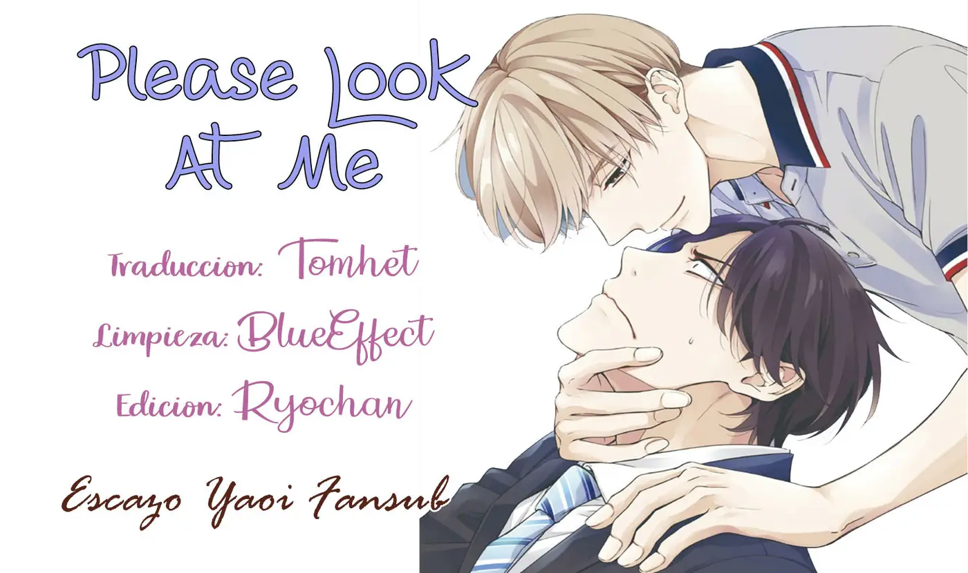 Please Look At Me: Brother Complex (2019) - Capítulo 1 - Página 2 - LectorTMOo