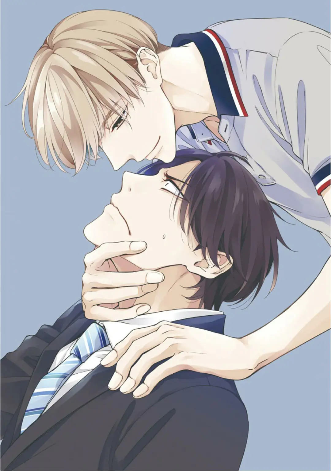 Please Look At Me: Brother Complex (2019) - Capítulo 1 - Página 33 - LectorTMOo