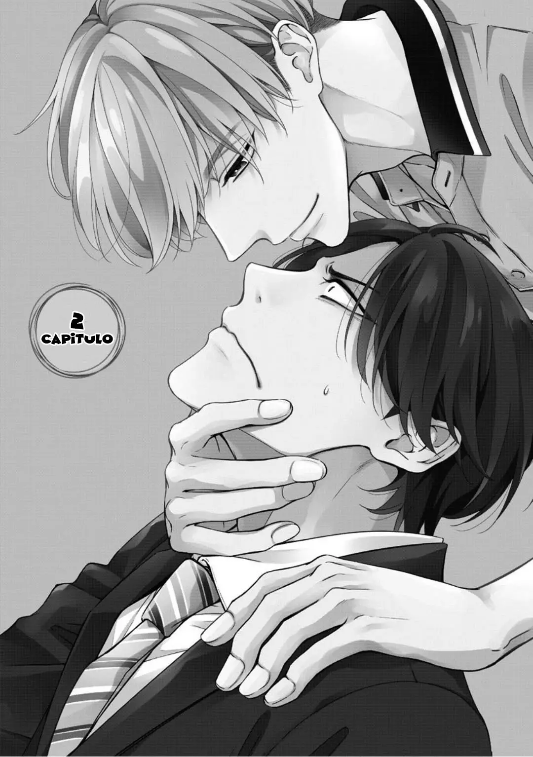 Please Look At Me: Brother Complex (2019) - Capítulo 2 - Página 2 - LectorTMOo