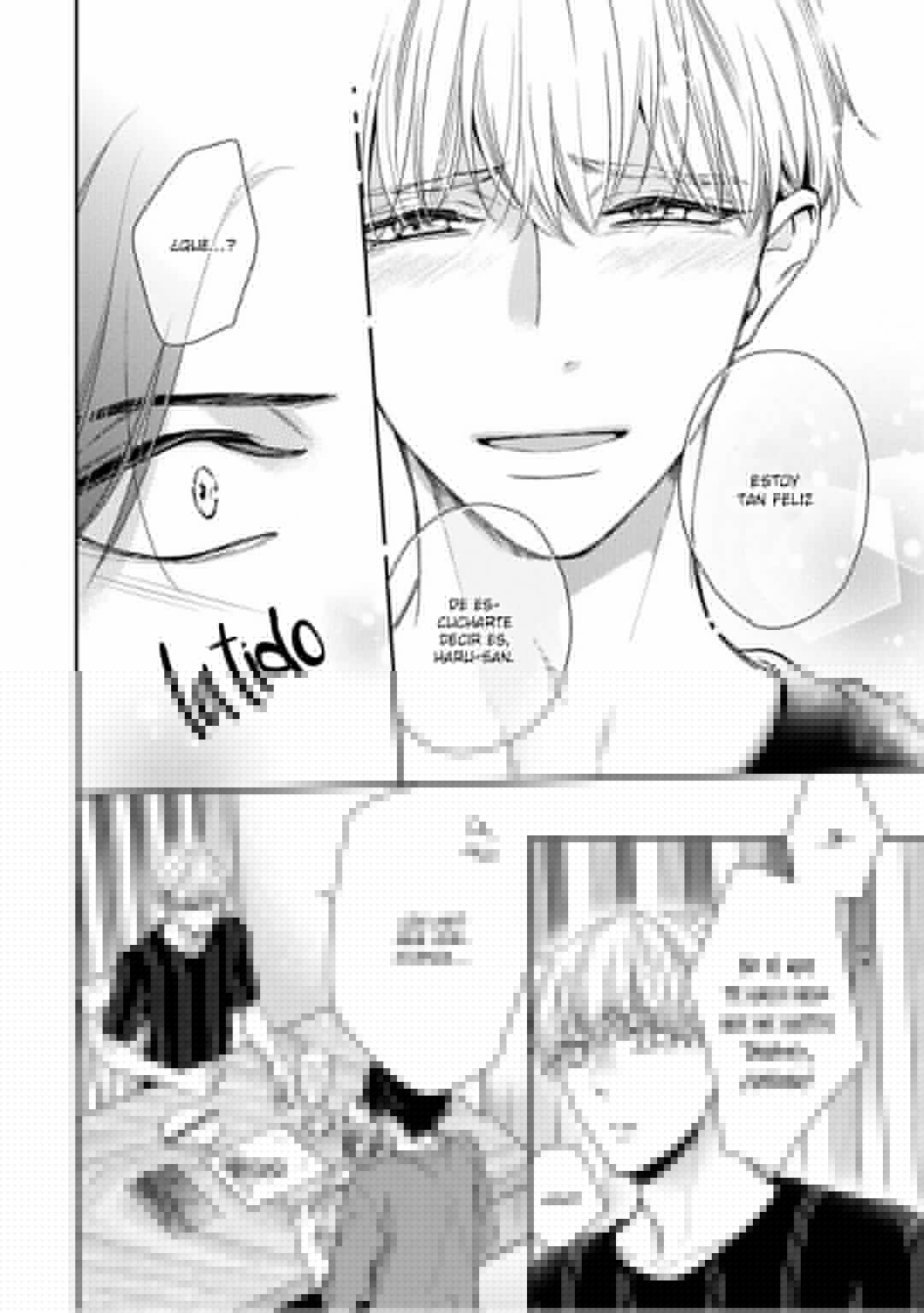 Please Look At Me: Brother Complex (2019) - Capítulo 2 - Página 14 - LectorTMOo