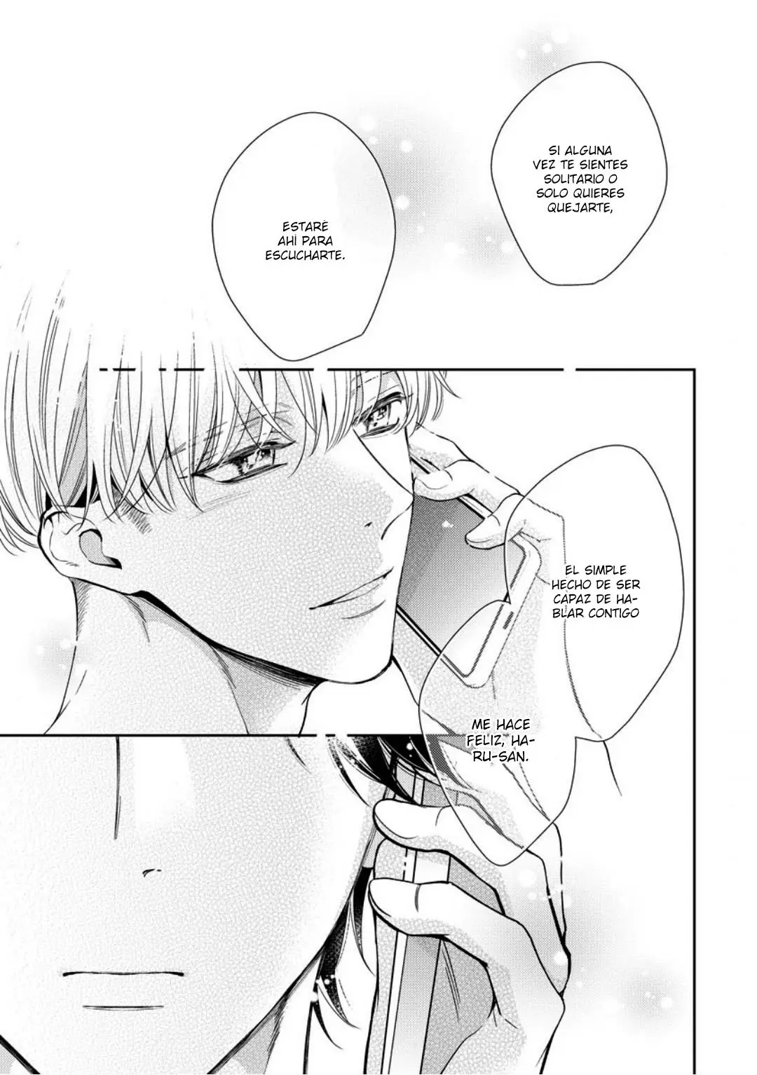 Please Look At Me: Brother Complex (2019) - Capítulo 2 - Página 32 - LectorTMOo