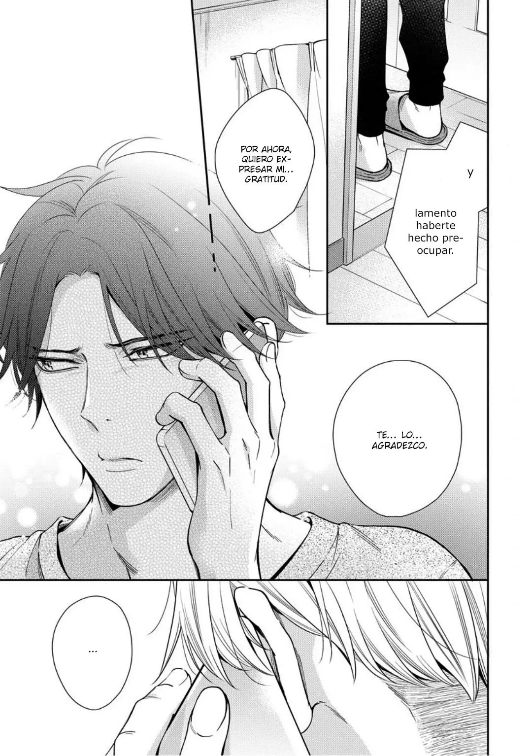 Please Look At Me: Brother Complex (2019) - Capítulo 2 - Página 34 - LectorTMOo