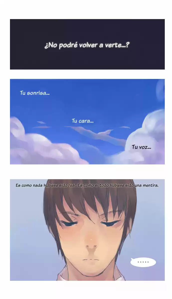 Please! Mr· Bear! (2009) - Capítulo 1 - Página 4 - LectorTMOo