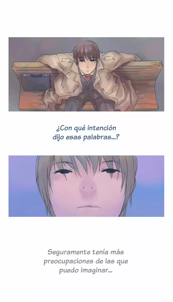 Please! Mr· Bear! (2009) - Capítulo 1 - Página 11 - LectorTMOo