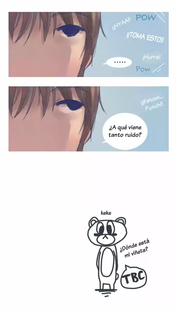 Please! Mr· Bear! (2009) - Capítulo 1 - Página 13 - LectorTMOo