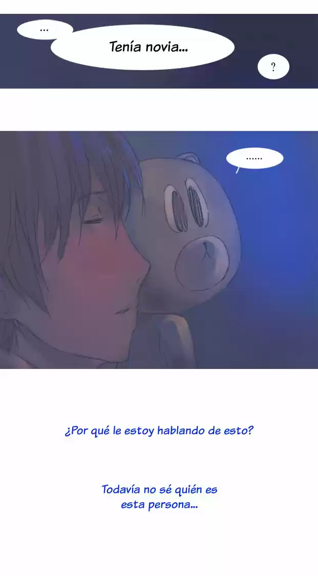 Please! Mr· Bear! (2009) - Capítulo 7 - Página 7 - LectorTMOo