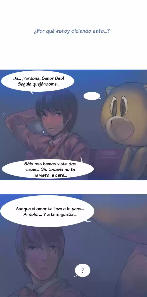 Please! Mr· Bear! (2009) - Capítulo 7 - Página 10 - LectorTMOo