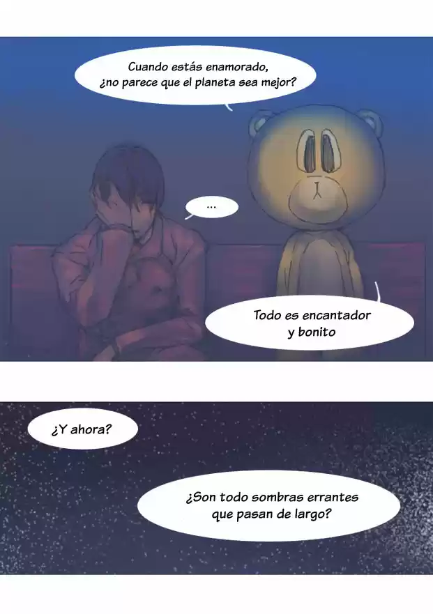 Please! Mr· Bear! (2009) - Capítulo 7 - Página 13 - LectorTMOo