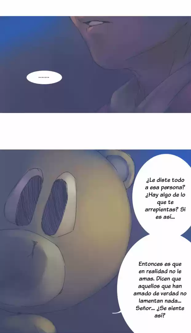 Please! Mr· Bear! (2009) - Capítulo 7 - Página 15 - LectorTMOo