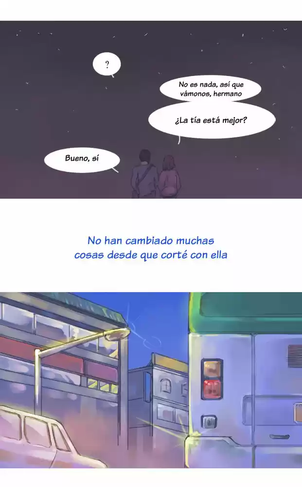 Please! Mr· Bear! (2009) - Capítulo 8 - Página 16 - LectorTMOo