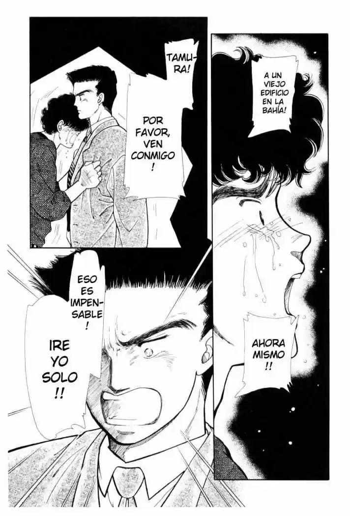 Please Save my Earth (1986) - Capítulo 10 - Página 18 - LectorTMOo
