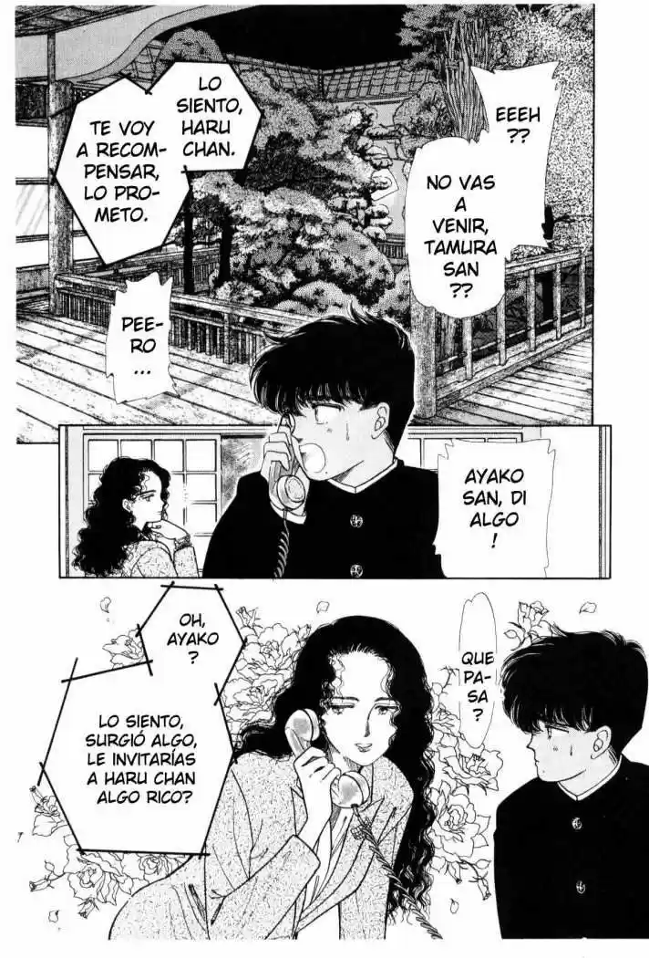 Please Save my Earth (1986) - Capítulo 10 - Página 20 - LectorTMOo