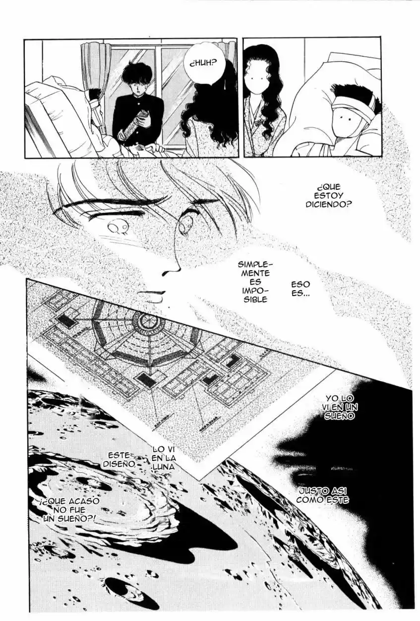 Please Save my Earth (1986) - Capítulo 11 - Página 7 - LectorTMOo