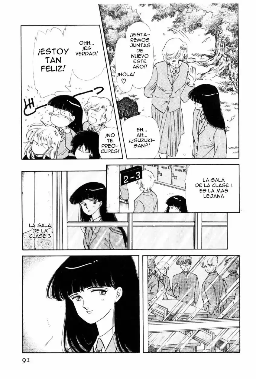 Please Save my Earth (1986) - Capítulo 11 - Página 16 - LectorTMOo