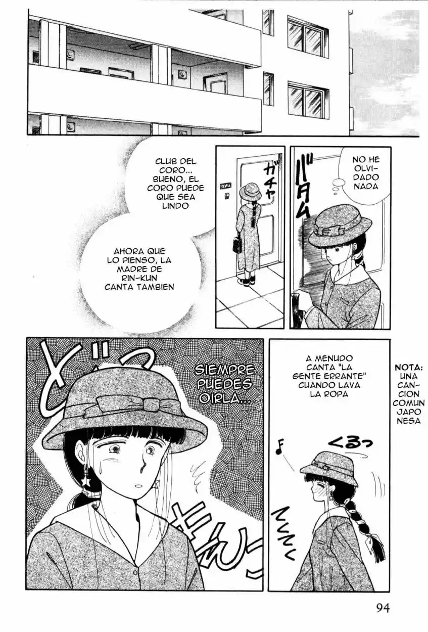 Please Save my Earth (1986) - Capítulo 11 - Página 19 - LectorTMOo