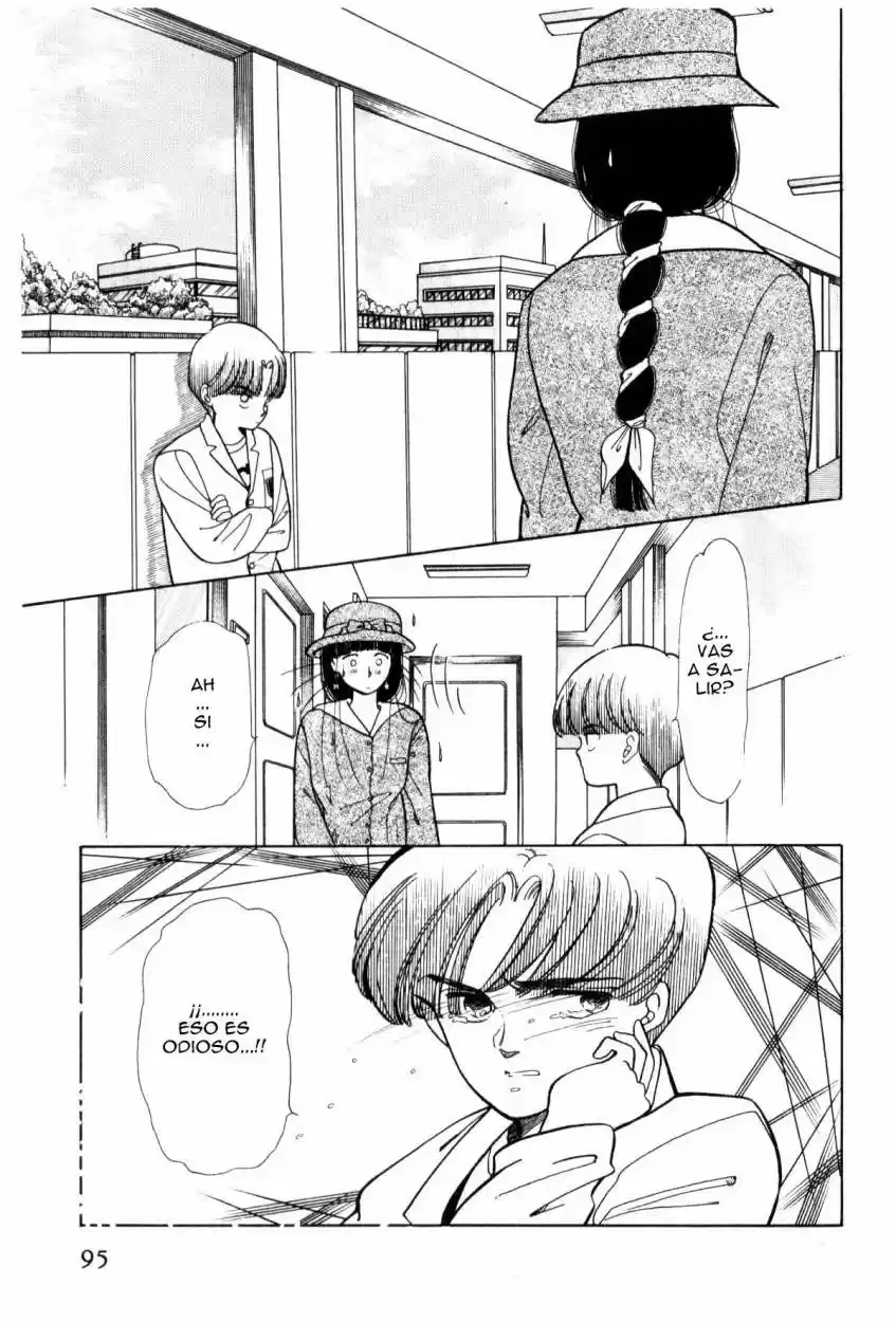 Please Save my Earth (1986) - Capítulo 11 - Página 20 - LectorTMOo