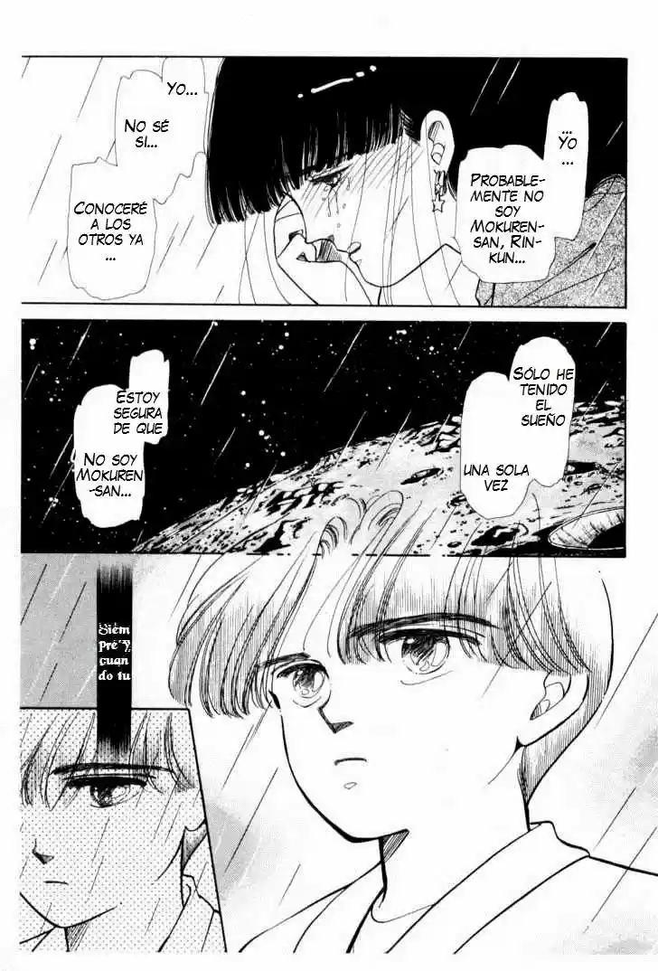 Please Save my Earth (1986) - Capítulo 12 - Página 6 - LectorTMOo