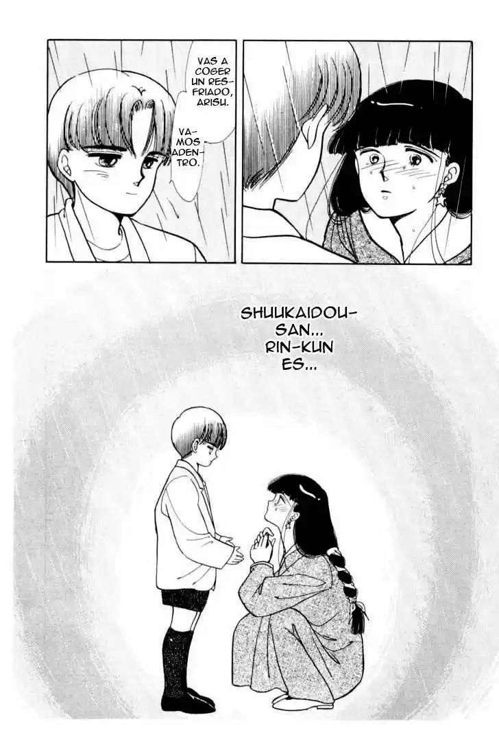 Please Save my Earth (1986) - Capítulo 12 - Página 8 - LectorTMOo