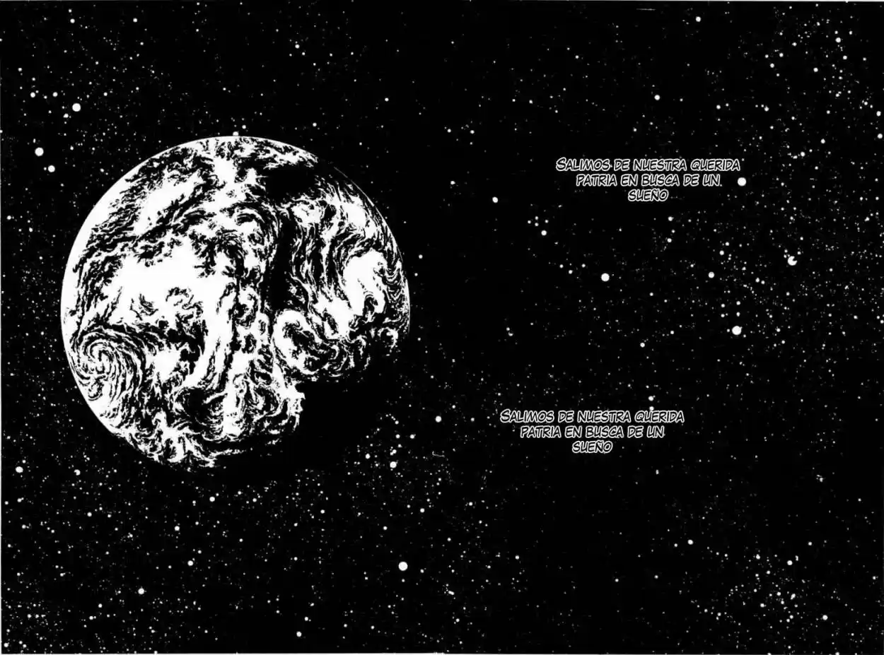 Please Save my Earth (1986) - Capítulo 12 - Página 13 - LectorTMOo
