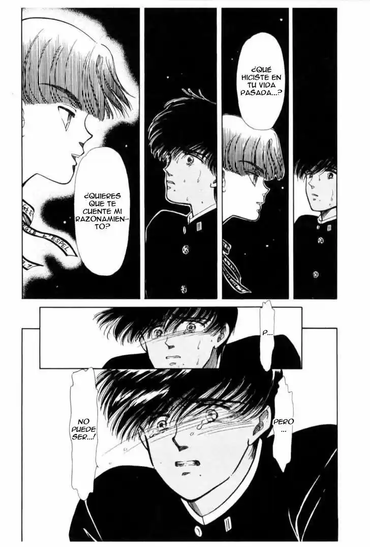 Please Save my Earth (1986) - Capítulo 13 - Página 19 - LectorTMOo