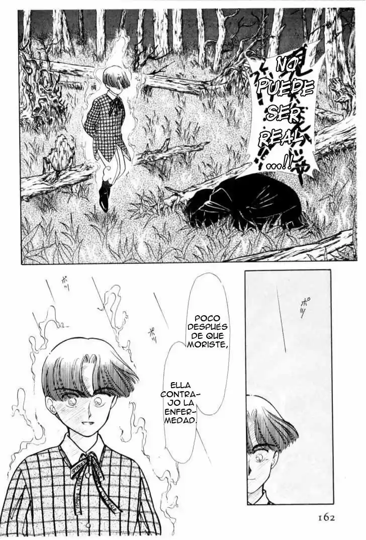 Please Save my Earth (1986) - Capítulo 13 - Página 21 - LectorTMOo