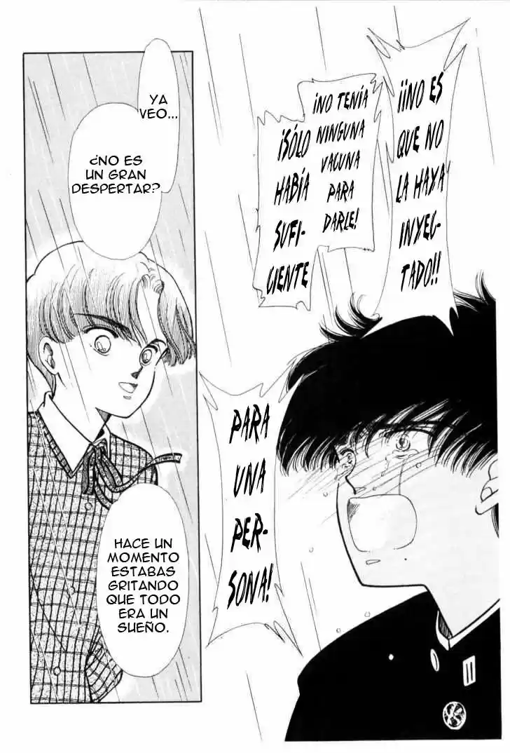 Please Save my Earth (1986) - Capítulo 13 - Página 23 - LectorTMOo