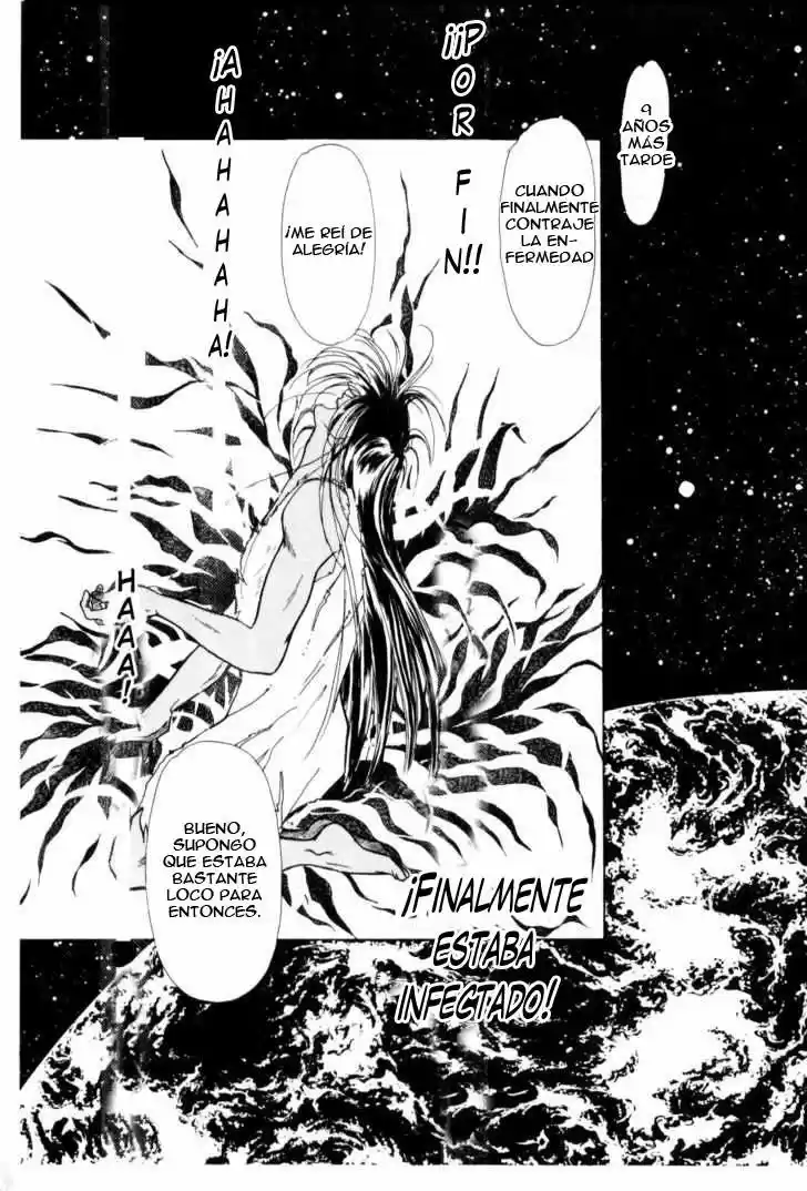 Please Save my Earth (1986) - Capítulo 13 - Página 30 - LectorTMOo