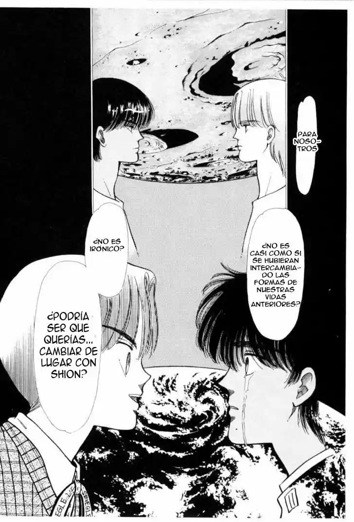Please Save my Earth (1986) - Capítulo 13 - Página 33 - LectorTMOo