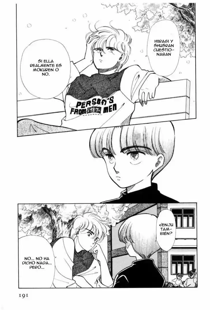 Please Save my Earth (1986) - Capítulo 14 - Página 11 - LectorTMOo